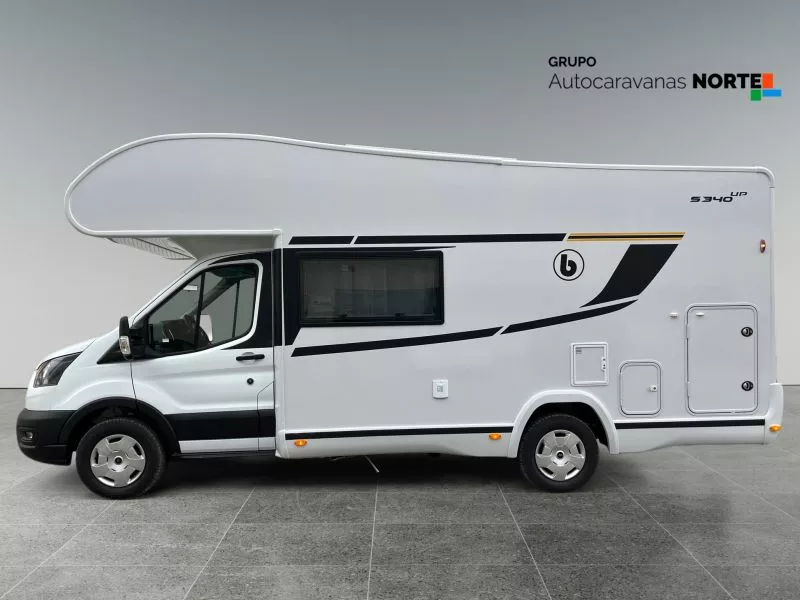 BENIMAR SPORT SPORT 340 UP