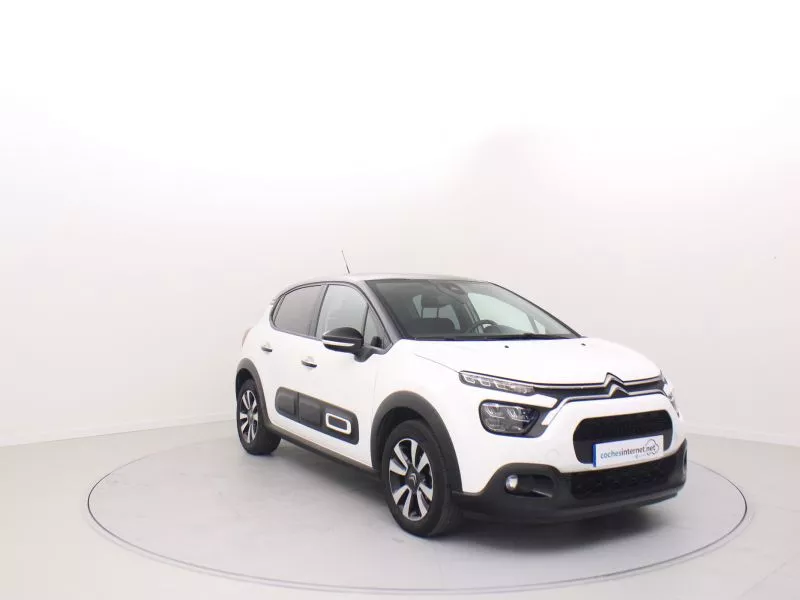 Citroën C3 1.5 BLUEHDI 75KW SHINE 102 5P