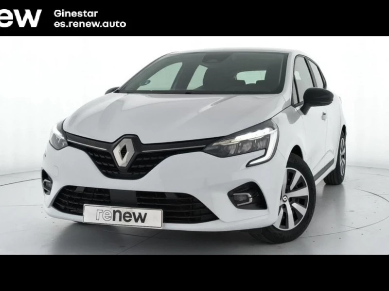 Renault Clio  Hibrido  E-TECH Hibrido Equilibre 103kW