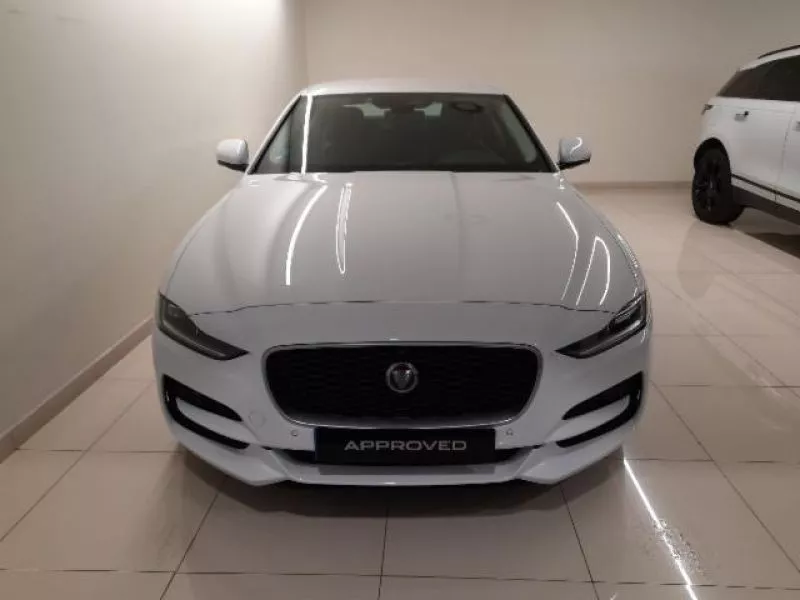 Jaguar XE 2.0D 150kW (204CV) MHEV RWD Auto S Jaguar XE 2.0D 150kW (204CV) MHEV RWD Auto S
