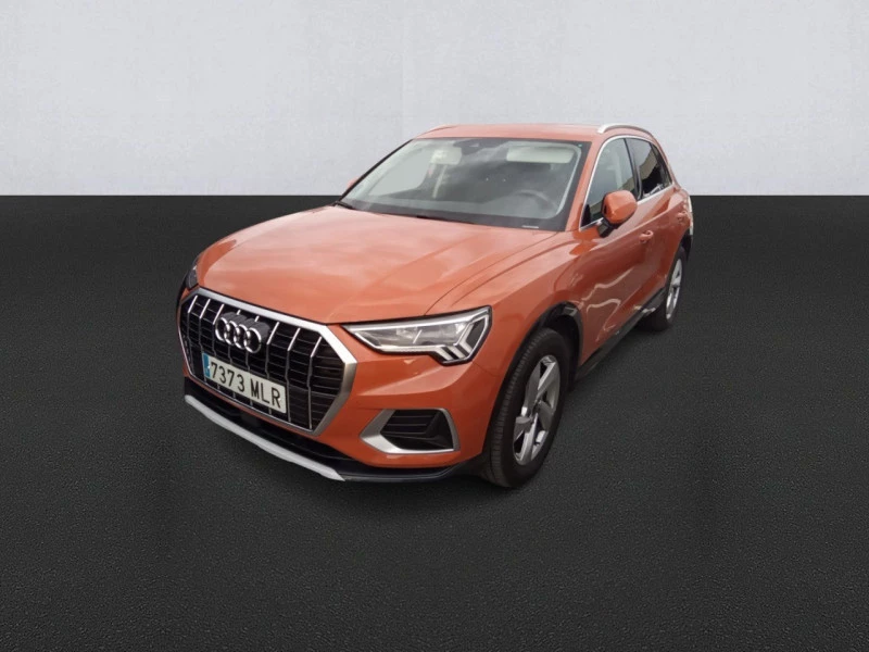 Audi Q3 Advanced 35 TDI 110kW (150CV) S tronic