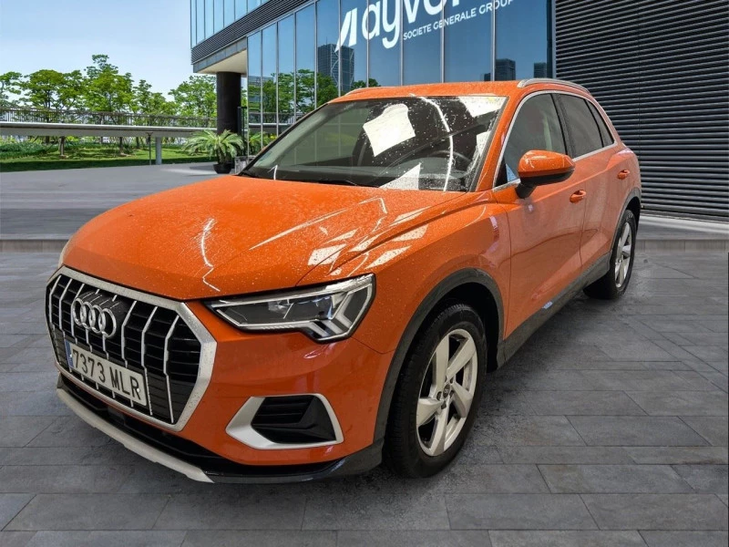 Audi Q3 Advanced 35 TDI 110kW (150CV) S tronic