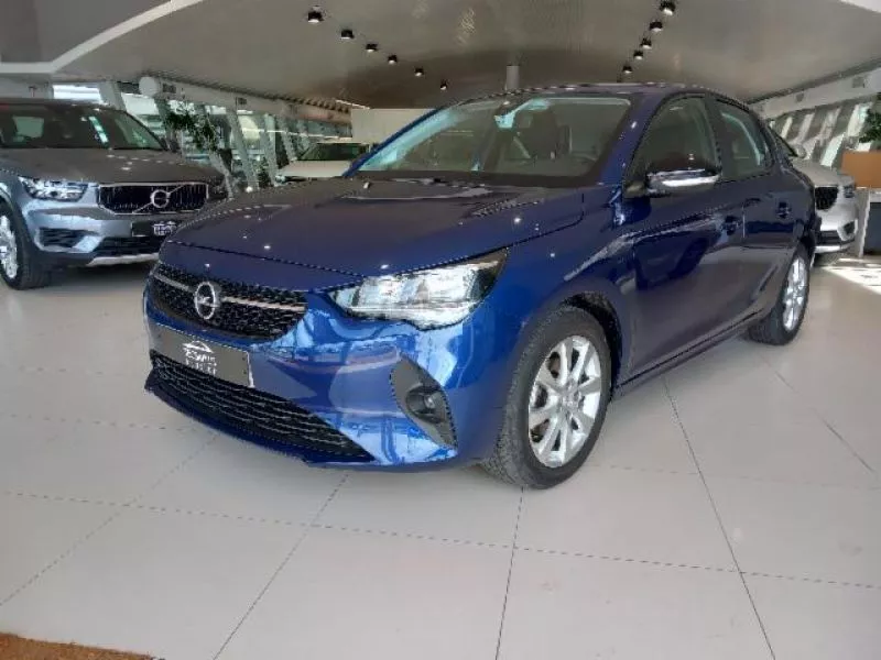 Opel Corsa 1.2 XEL 55kW (75CV) Edition Opel Corsa 1.2 XEL 55kW (75CV) Edition
