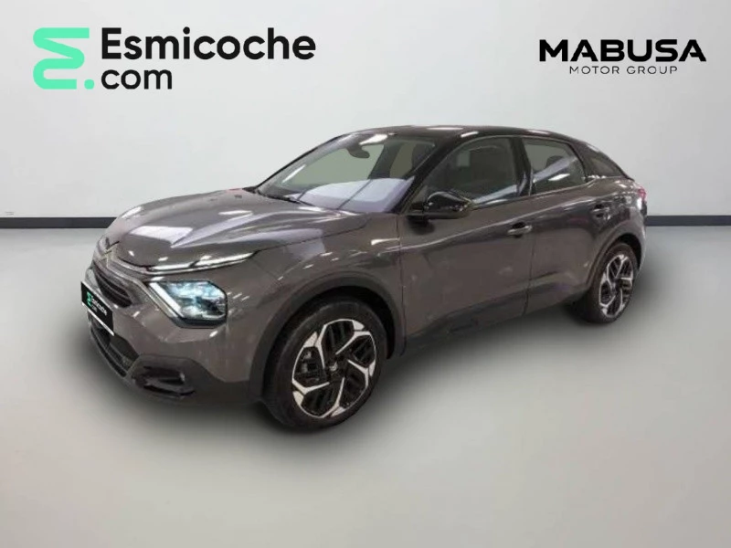 Citroën C4 Nuevo  PureTech 130 S&S 6v PLUS