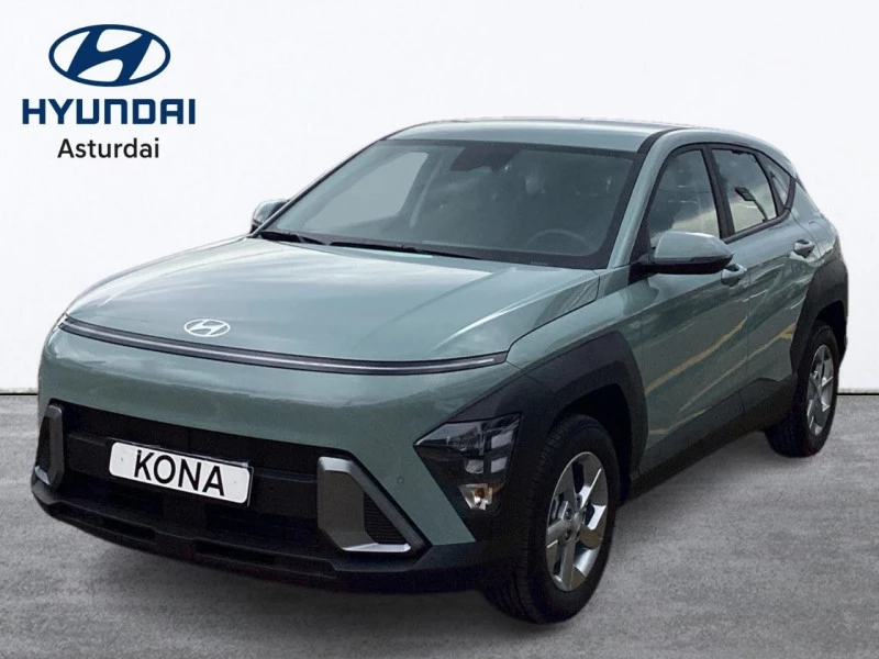 Hyundai Kona 1.6T 138CV DT Maxx