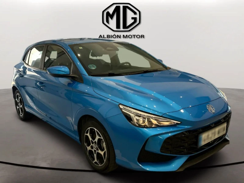 MG3 Hybrid+ Comfort