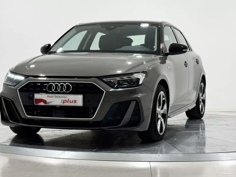 Audi A1 Sportback Adrenalin 30 TFSI 85kW S tron