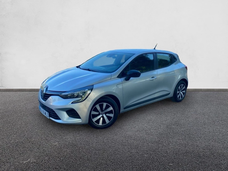 Renault Clio Equilibre TCe 67 kW (91CV) Renault Clio Equilibre TCe 67 kW (91CV)