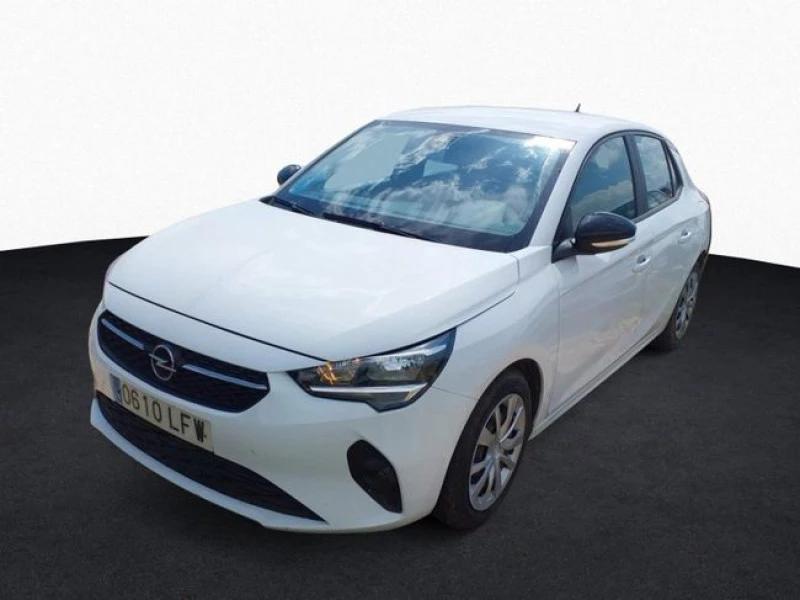 Opel Corsa 1.5D DT 74kW (100CV) Edition Opel Corsa 1.5D DT 74kW (100CV) Edition