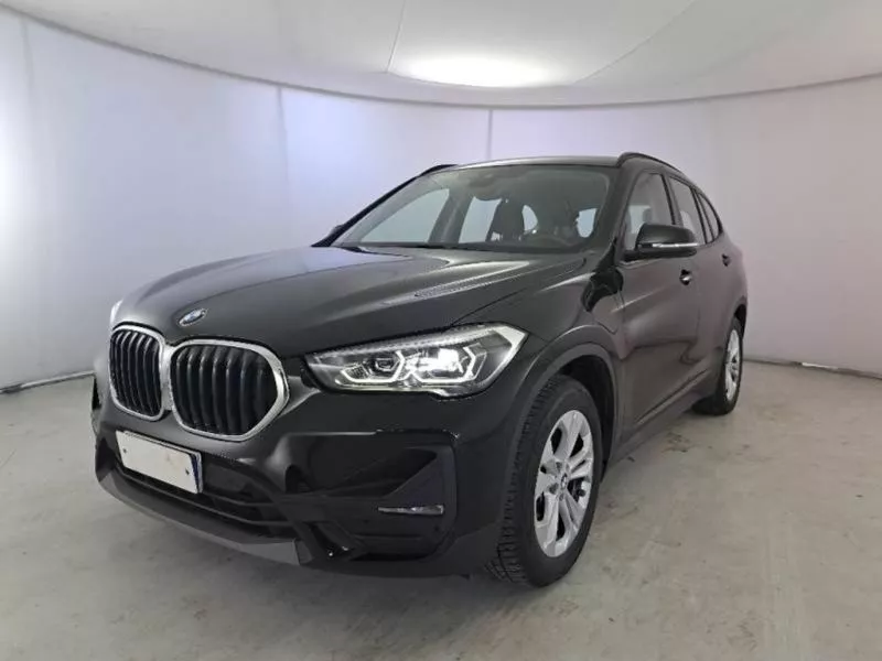 BMW X1 xDrive25e