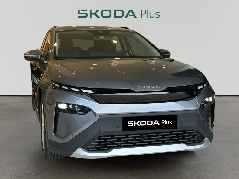 Skoda Elroq 150 KW (204 CV) 63 KWH (59 KWH NETA)