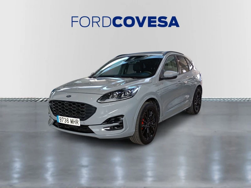 Ford Kuga ST-Line X 2.5 Duratec PHEV 165kW Auto Ford Kuga ST-Line X 2.5 Duratec PHEV 165kW Auto
