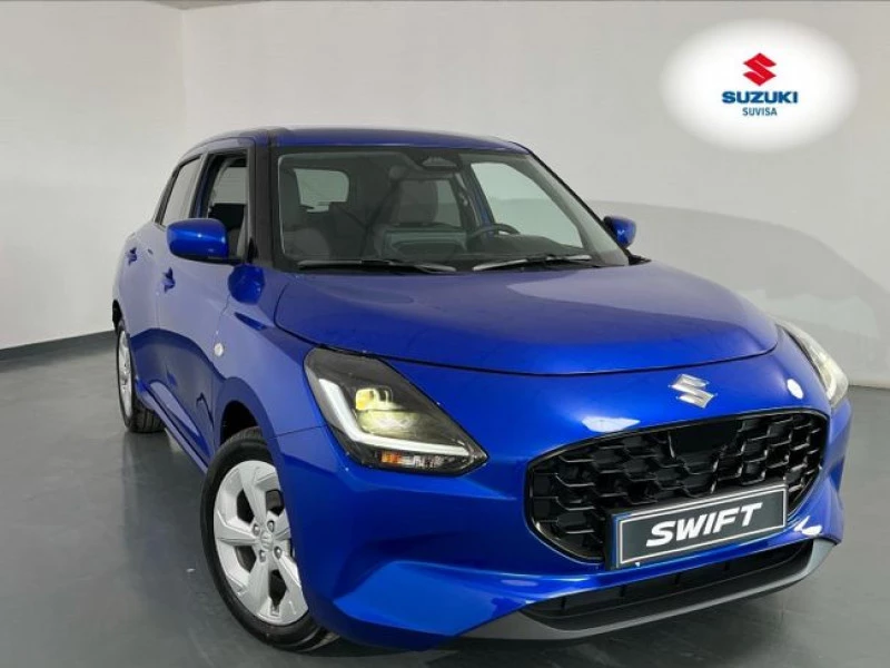 Suzuki Swift 1.2 S2 Mild Hybrid