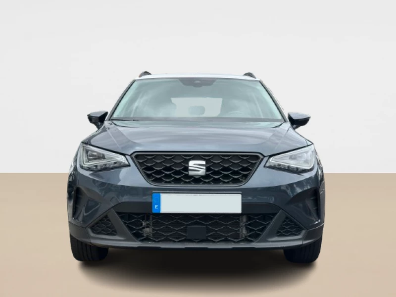 Seat Arona 1.0 TSI 81kW (110CV) Style XL Seat Arona 1.0 TSI 81kW (110CV) Style XL