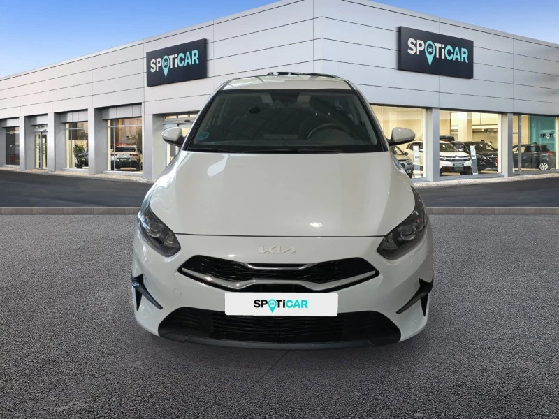 Kia Ceed 1.0 T-GDi 88kW (120CV) Drive Kia Ceed 1.0 T-GDi 88kW (120CV) Drive