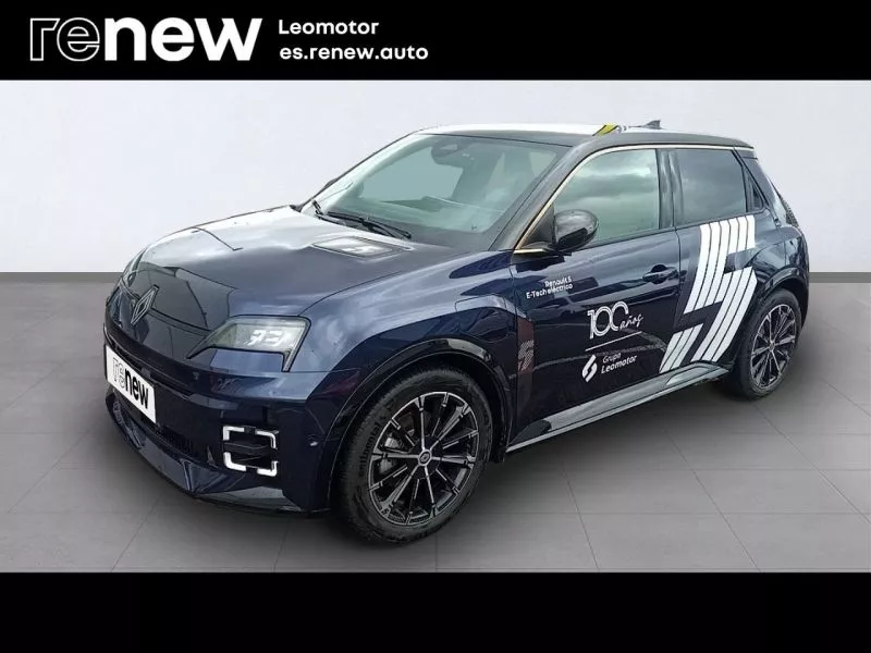 Renault 5 R Diesel Supercinco 1.6 GTD / GTD Saga Renault 5 R Diesel Supercinco 1.6 GTD / GTD Saga