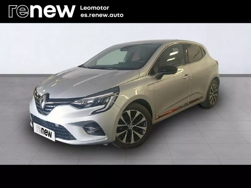 Renault Clio Techno TCe 67 kW (91CV)