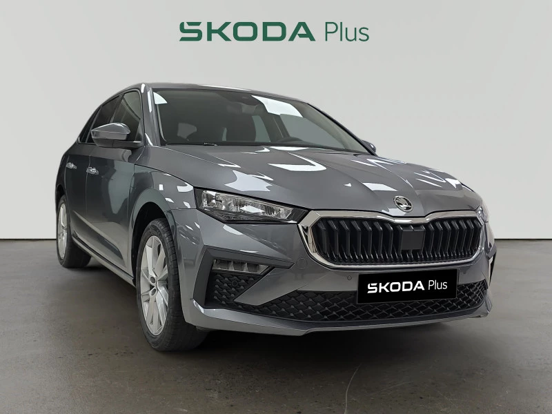 Skoda Scala 1.5 TSI 110 KW (150 CV) SELECTION