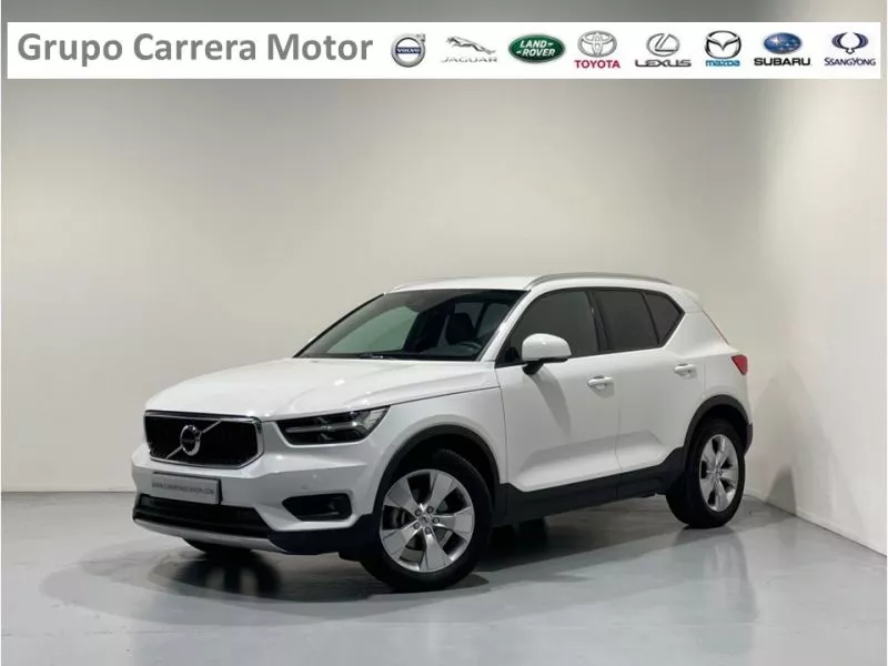 Volvo XC40 1.5 T3 Business Plus