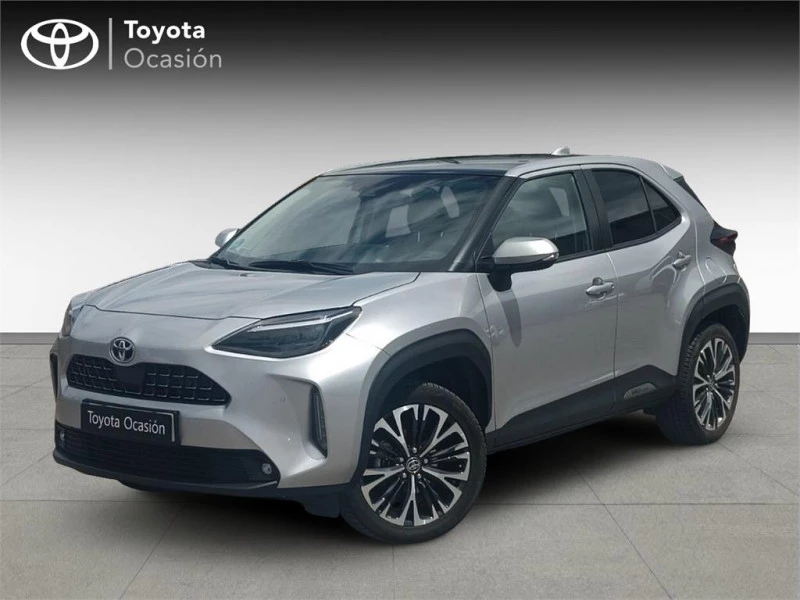 Toyota Yaris Cross 120H Style Plus Toyota Yaris Cross 120H Style Plus