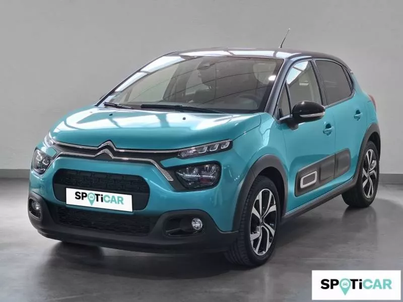 Citroen C3 PureTech 60KW (83CV) Shine Citroen C3 PureTech 60KW (83CV) Shine