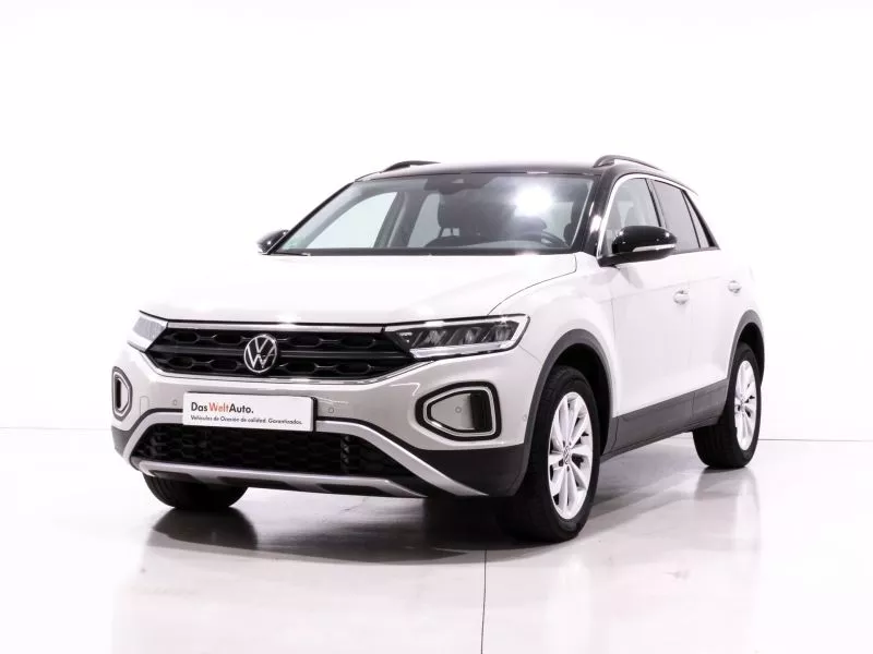 Volkswagen T-Roc Life 2.0 TDI 110kW (150CV) DSG