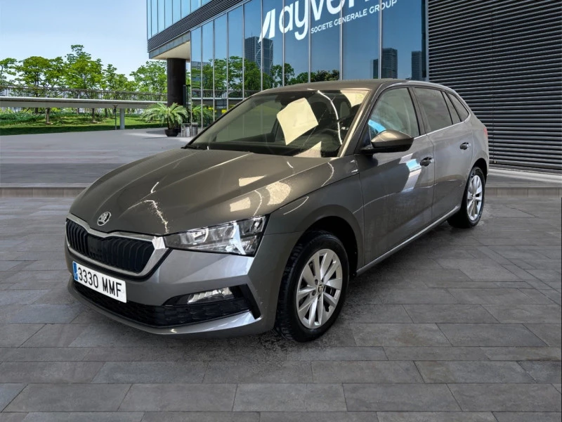 Skoda Scala 1.0 TSI 70 KW (95 CV) SELECTION