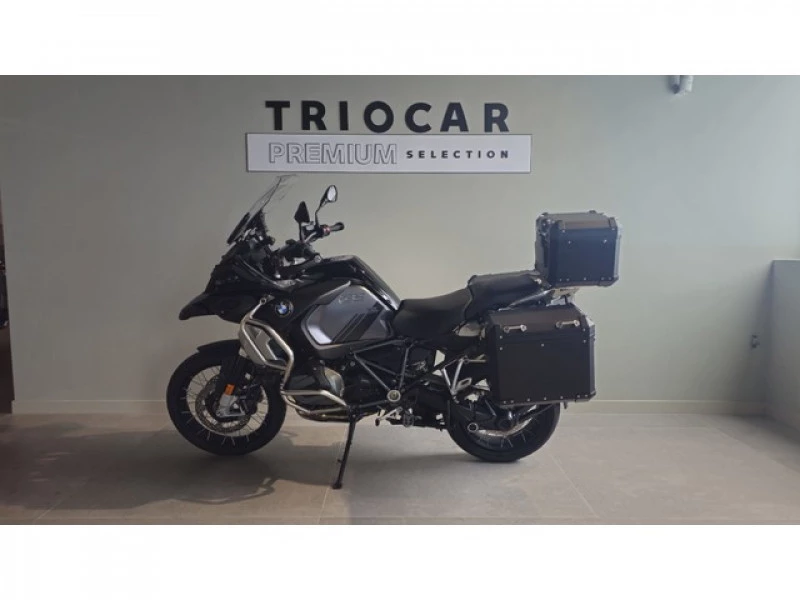 BMW R 1250 BMW R 1250