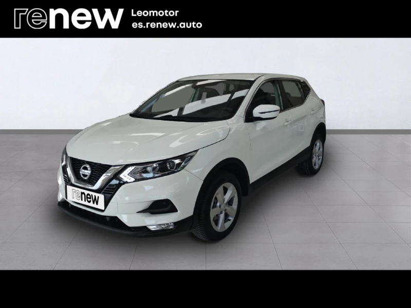 Nissan Qashqai  Diesel  1.7dCI Acenta 4x2