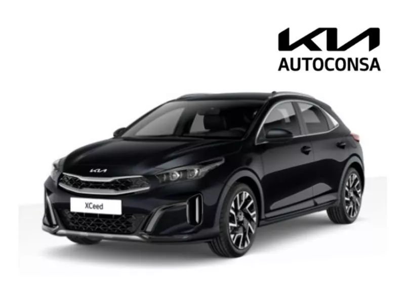 Kia XCeed 1.5 MHEV Tech 103kW (140CV) DCT