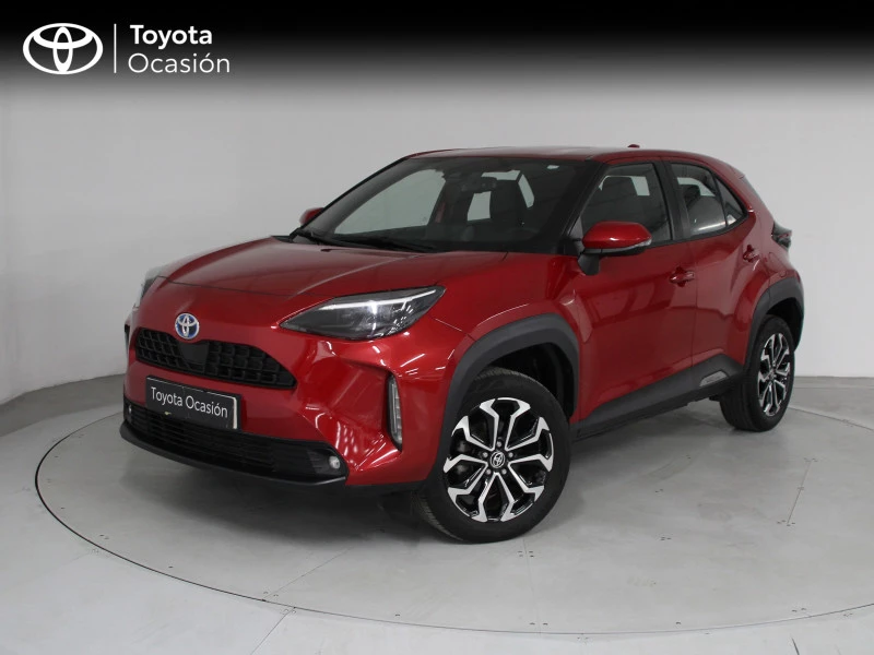 Toyota Yaris Cross 1.5 120H Active Tech
