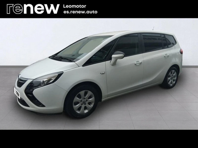 Opel Zafira Tourer  1.6CDTi S/S Expression 120