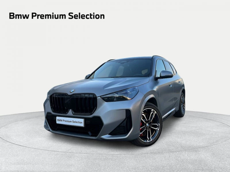 BMW X1 sDrive20i
