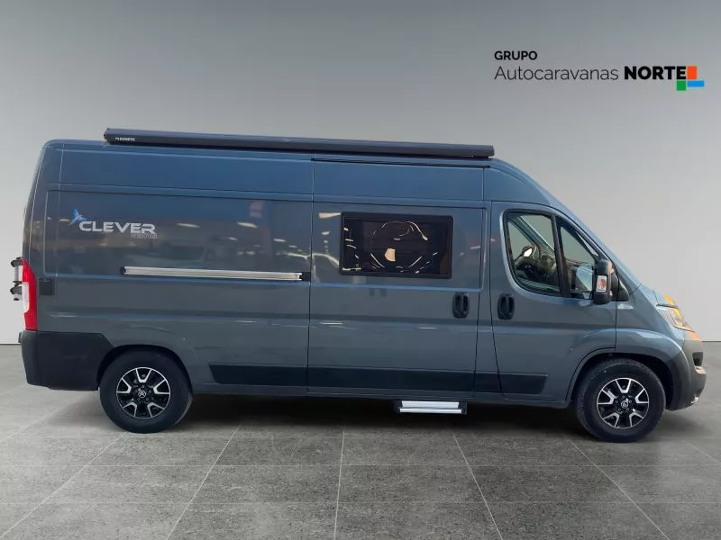 Citroën CLEVER VANS CLEVER 600