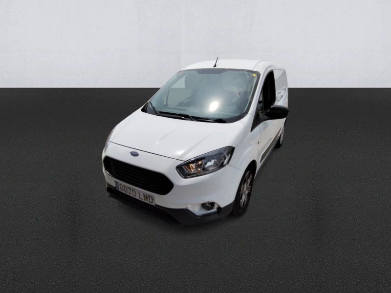 Ford Transit Courier Van 1.5 TDCi 56kW Trend Ford Transit Courier Van 1.5 TDCi 56kW Trend