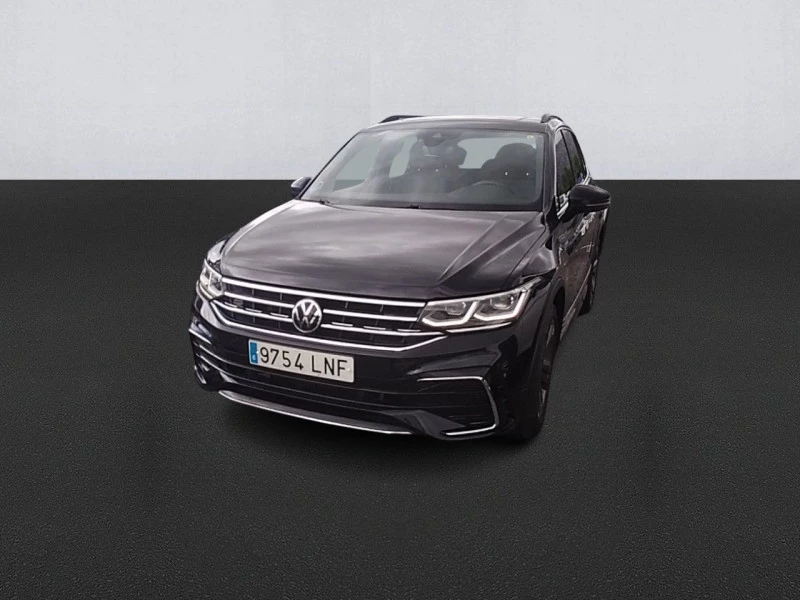 Volkswagen Tiguan R-Line 2.0 TDI 110kW (150CV) DSG