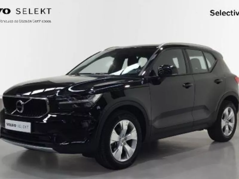Volvo XC40 2.0 D3 BUSINESS PLUS AUTO 150 5P Volvo XC40 2.0 D3 BUSINESS PLUS AUTO 150 5P