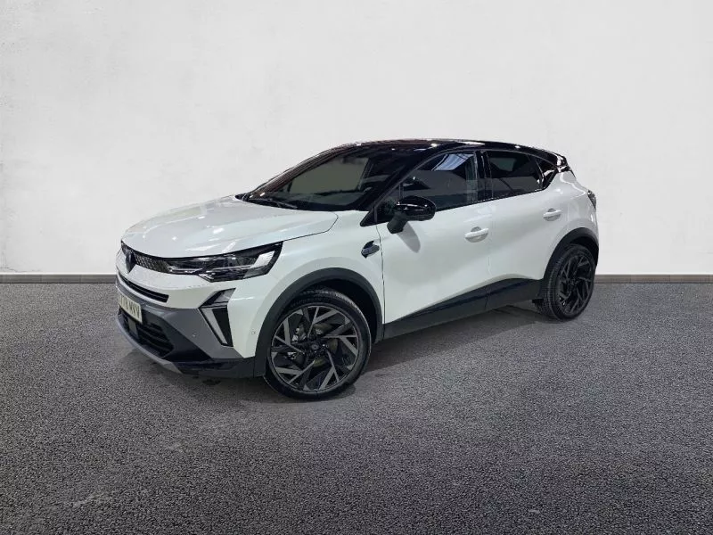 Renault Captur esprit Alpine E-Tech 105kW (145CV)