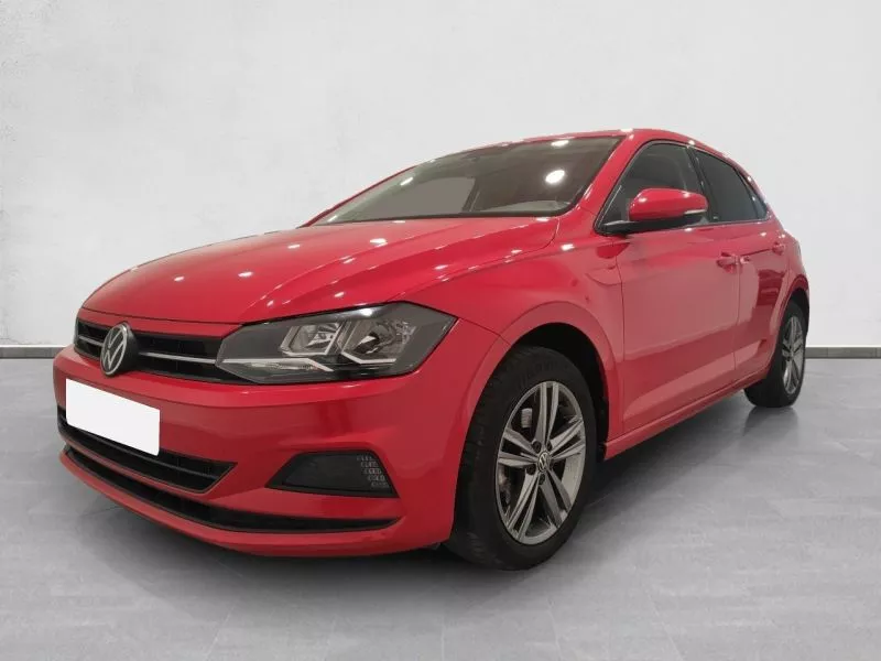 Volkswagen Polo United 1.0 TSI 81kW (110CV)