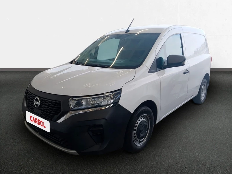 Nissan Townstar 2 plazas 1.3G 96kW L1 Comfort