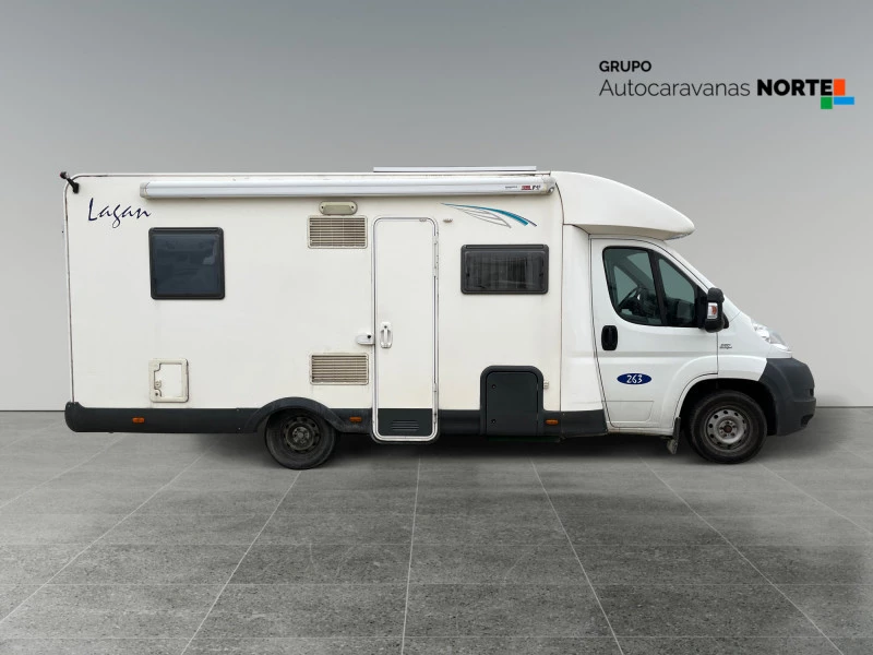 MCLOUIS LAGAN LAGAN 263