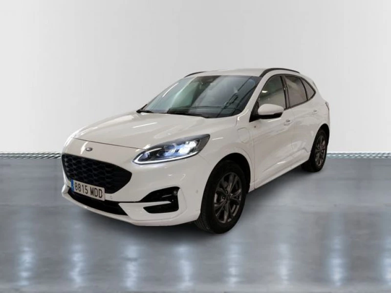 Ford Kuga ST-Line X 2.5 Duratec PHEV 165kW Auto