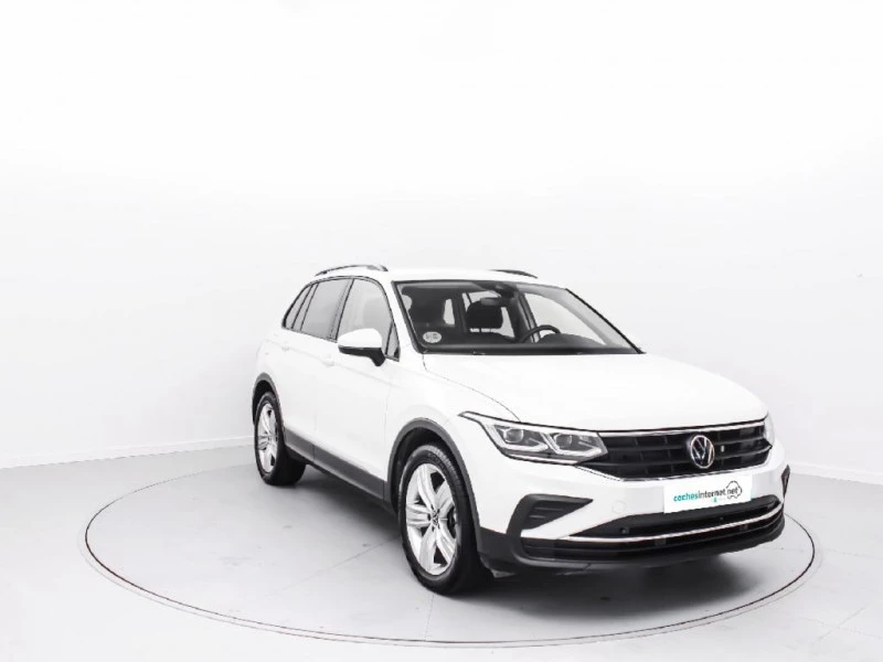 Volkswagen Tiguan 2.0 TDI 110KW LIFE DSG 150 5P