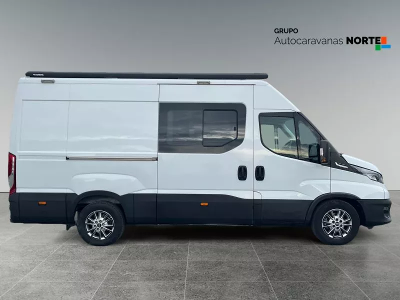 Iveco DAILY CAMPER