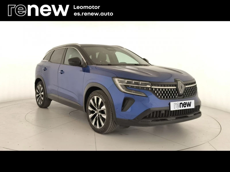 Renault Austral  Hibrido  1.2 E-Tech Hibrido Techno 146kW