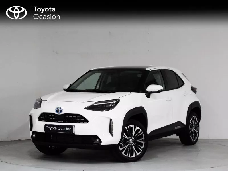 Toyota Yaris Cross 1.5 120H Style Toyota Yaris Cross 1.5 120H Style