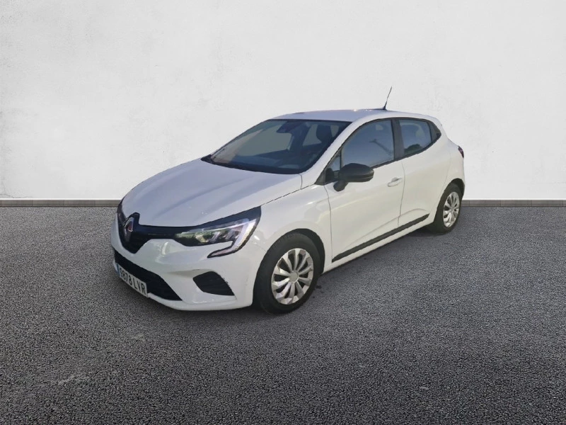 Renault Clio Business SCe 49 kW (67CV) Renault Clio Business SCe 49 kW (67CV)