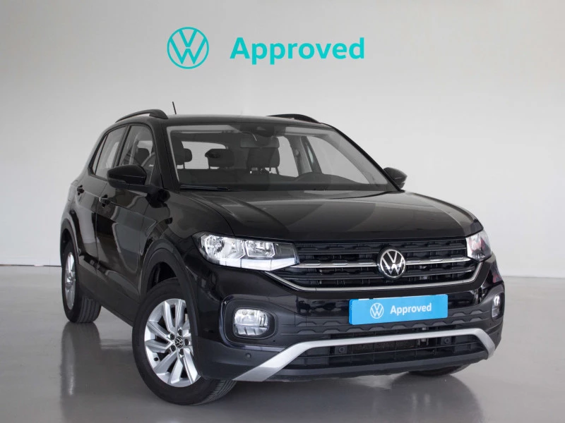 Volkswagen T-Cross Advance 1.0 TSI 70kW (95CV) Volkswagen T-Cross Advance 1.0 TSI 70kW (95CV)