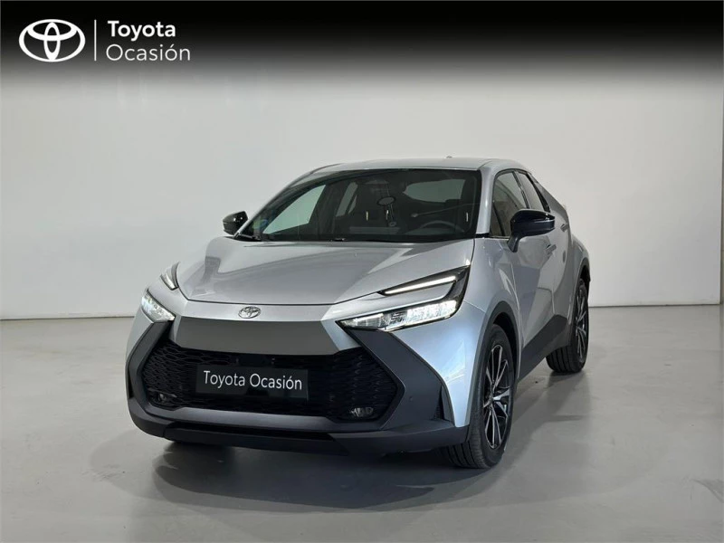 Toyota C-HR - Advance Hybrid 140