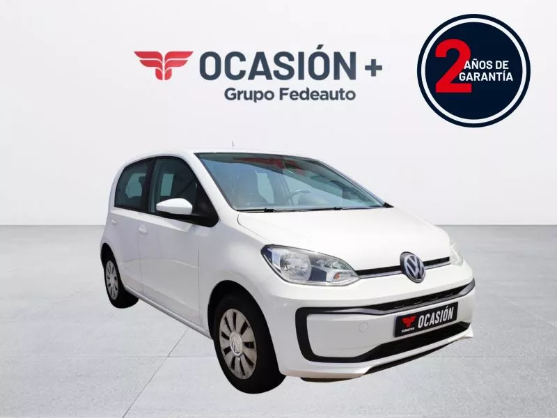 Volkswagen up! Trendline